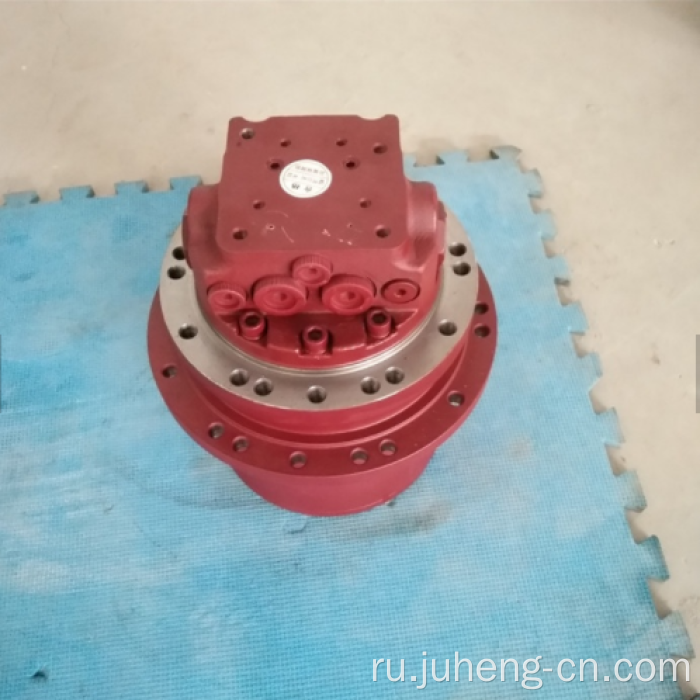 Ходовой двигатель TM04 Конечная передача TM04